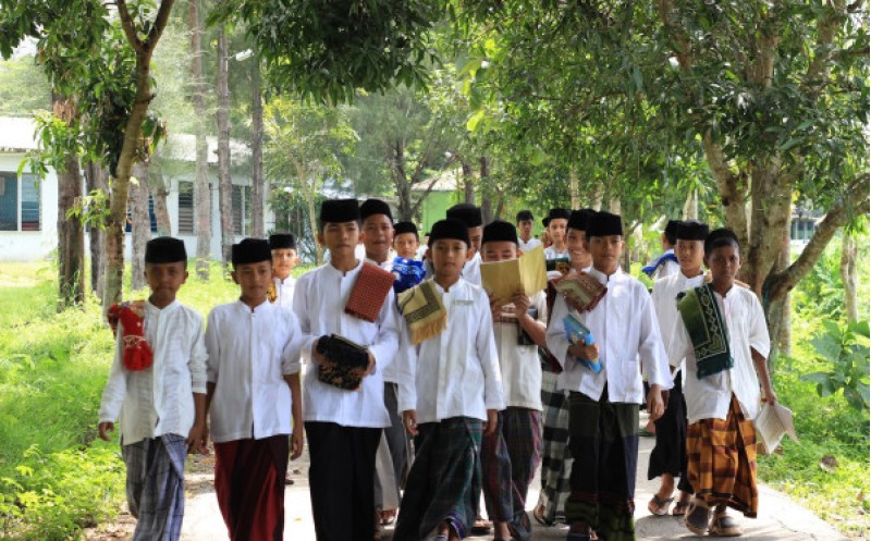 Raudlah Petir